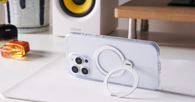 透明殼黃化保養方法