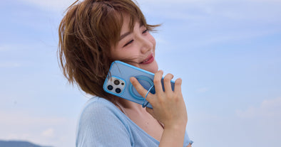 TORRAS 手機殼如何選擇