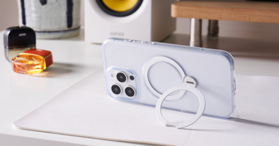 透明殼黃化保養方法