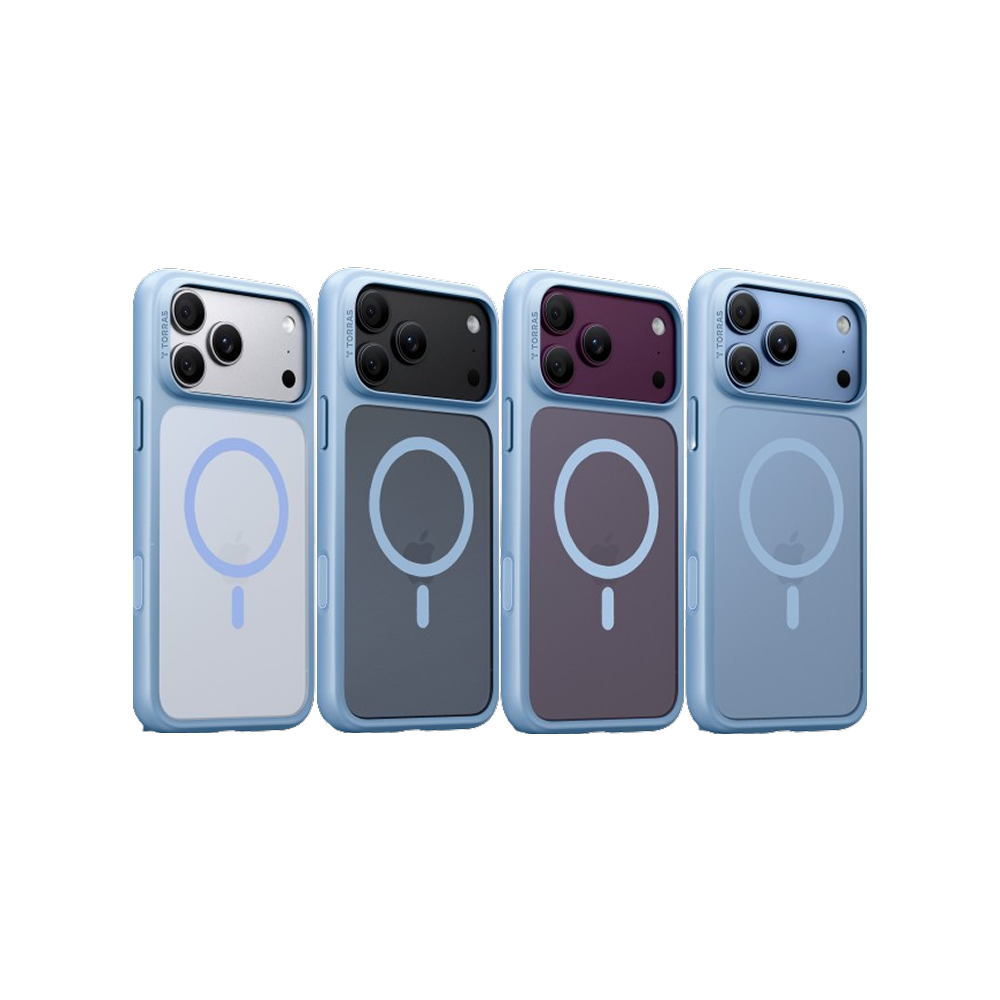 Guardian-Mag 磁吸防摔手機殼 iPhone 18 Pro 系列