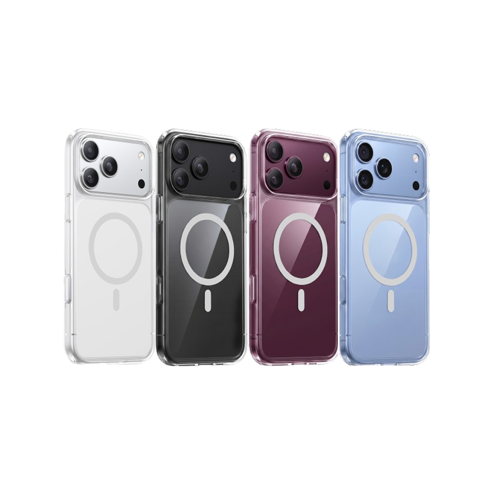 Guardian-Mag 磁吸防摔手機殼 iPhone 18 Pro 系列