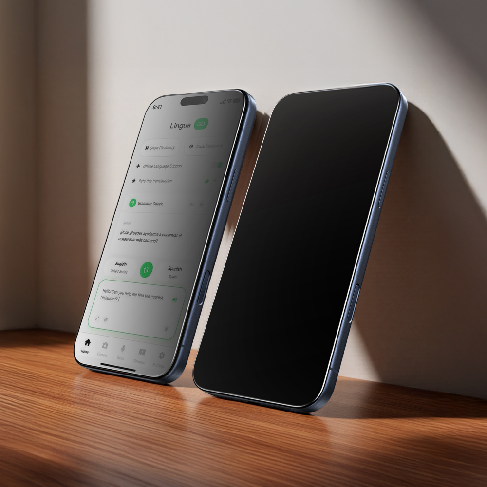 Insta-II Master 防窺滿版手機螢幕鋼化玻璃保護貼 iPhone 17系列