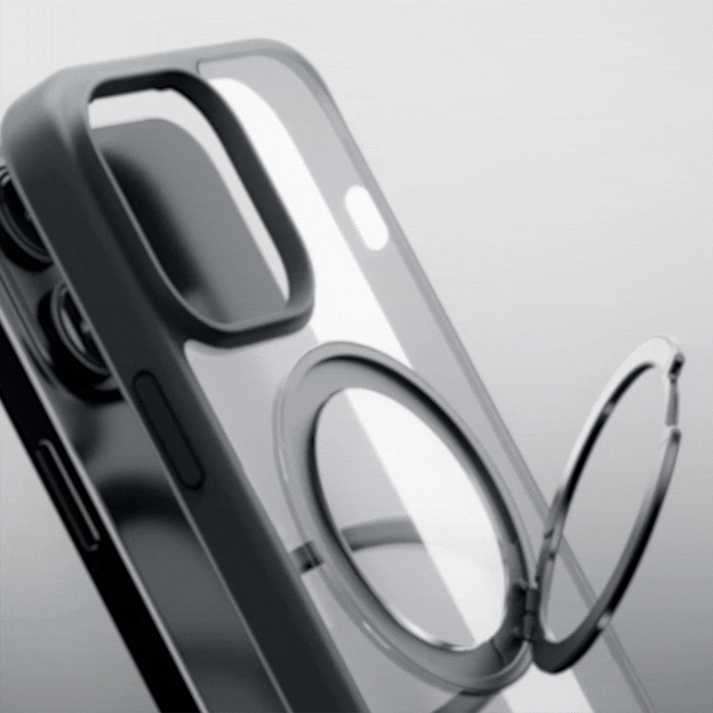 Ostand Pro MagSafe支架防摔手機殼 iPhone 13/14系列