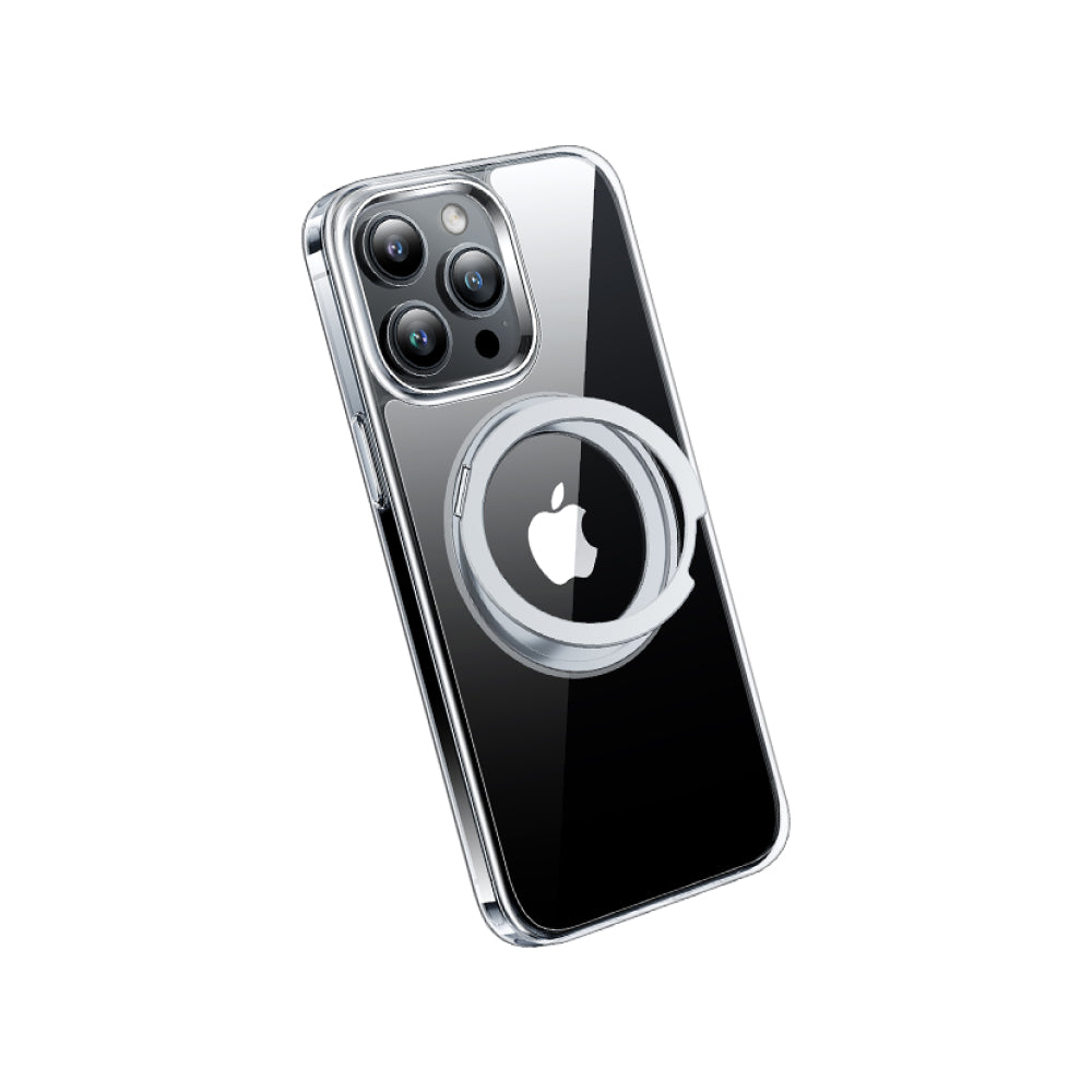 Ostand Pro MagSafe支架防摔手機殼 iPhone 13/14系列