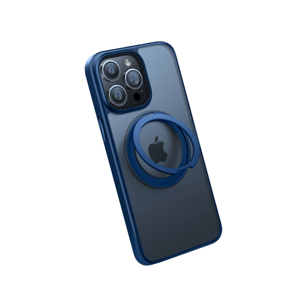 Ostand Pro MagSafe支架防摔手機殼 iPhone 13/14系列