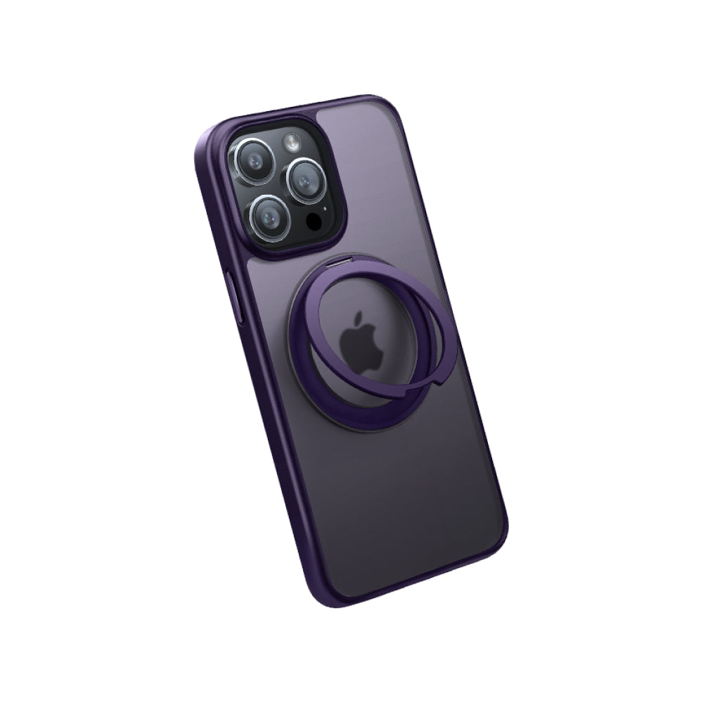 Ostand Pro MagSafe支架防摔手機殼 iPhone 13/14系列
