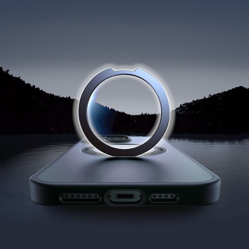 Ostand Pro MagSafe支架防摔手機殼 iPhone 13/14系列