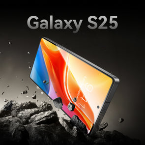 Insta-II Master 高清/防窺滿版手機螢幕鋼化玻璃保護貼 Galaxy S25 系列