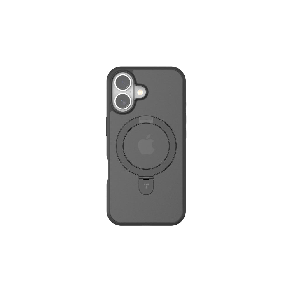 Ostand MagSafe支架防摔手機殼 iPhone 16系列
