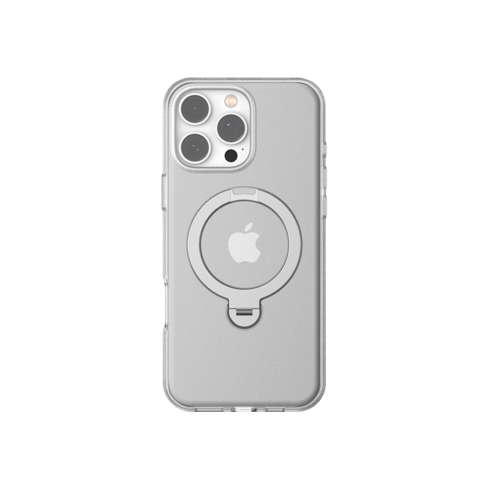 iPhone 16 MagSafe支架防摔手機殼 Ostand Spin