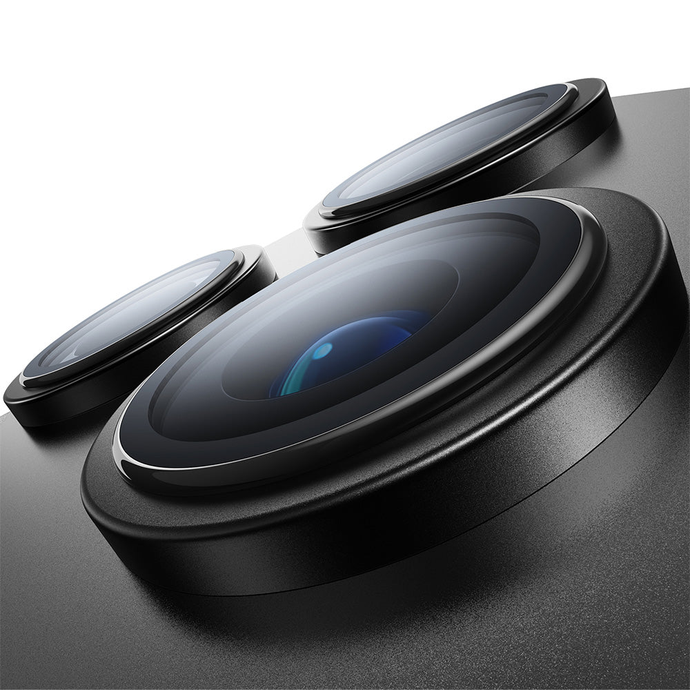 LensGuard 鏡頭保護貼 iPhone 17系列