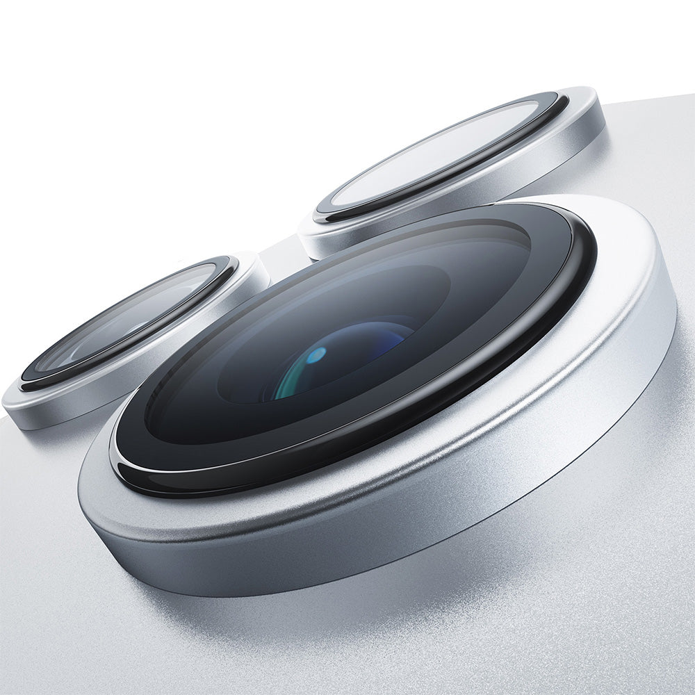 LensGuard 鏡頭保護貼 iPhone 17系列