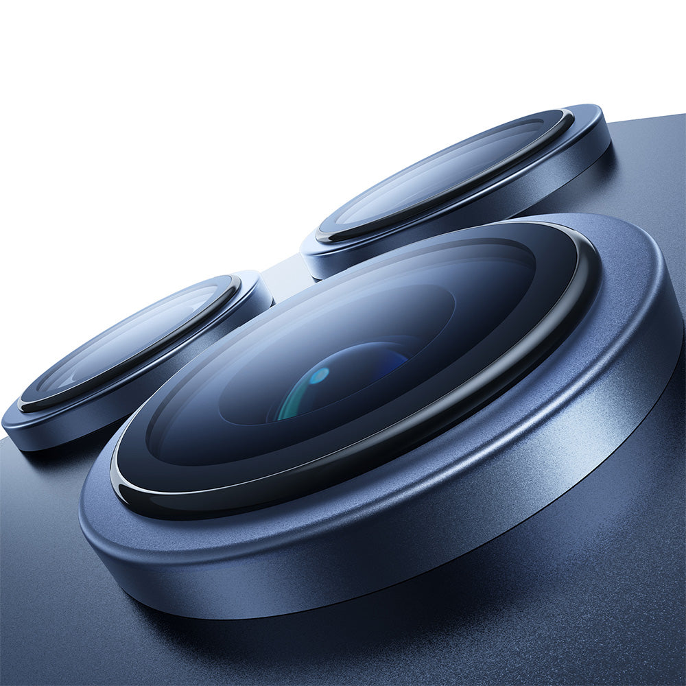 LensGuard 鏡頭保護貼 iPhone 17系列