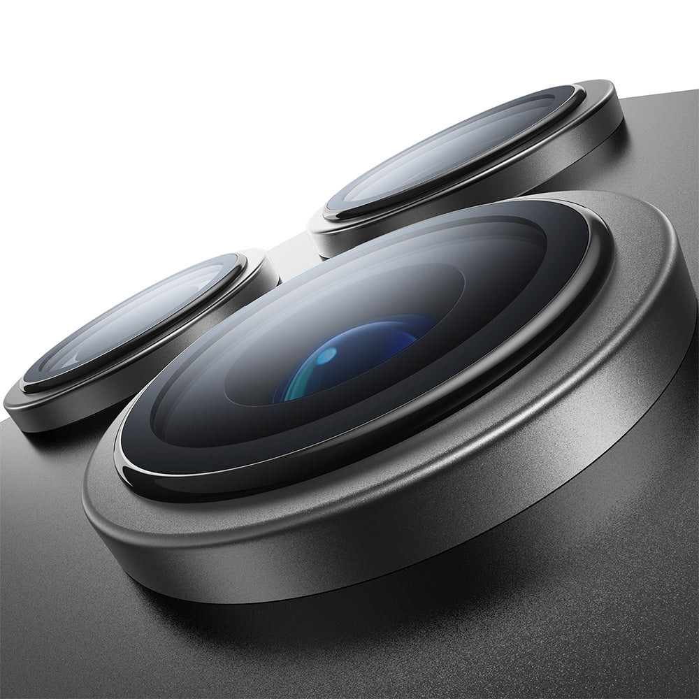 LensGuard 鏡頭保護貼 iPhone 17系列