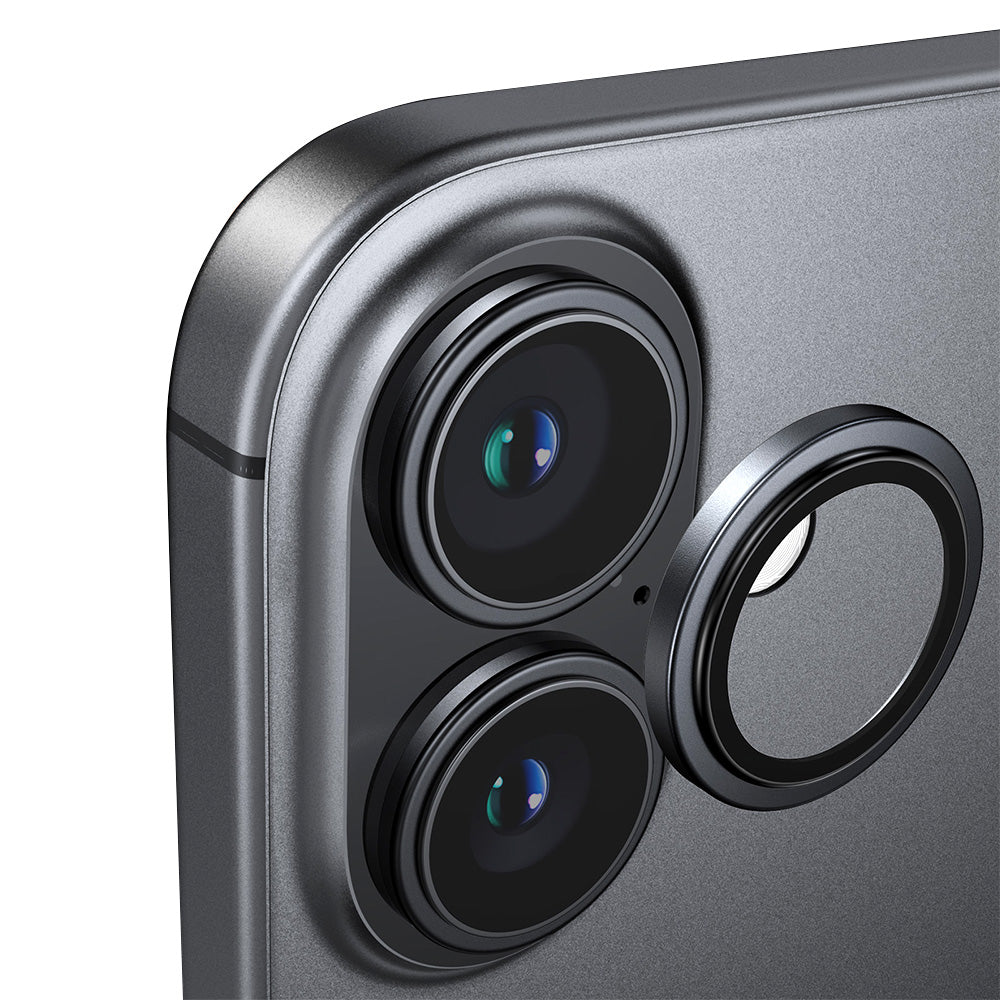 LensGuard 鏡頭保護貼 iPhone 17系列