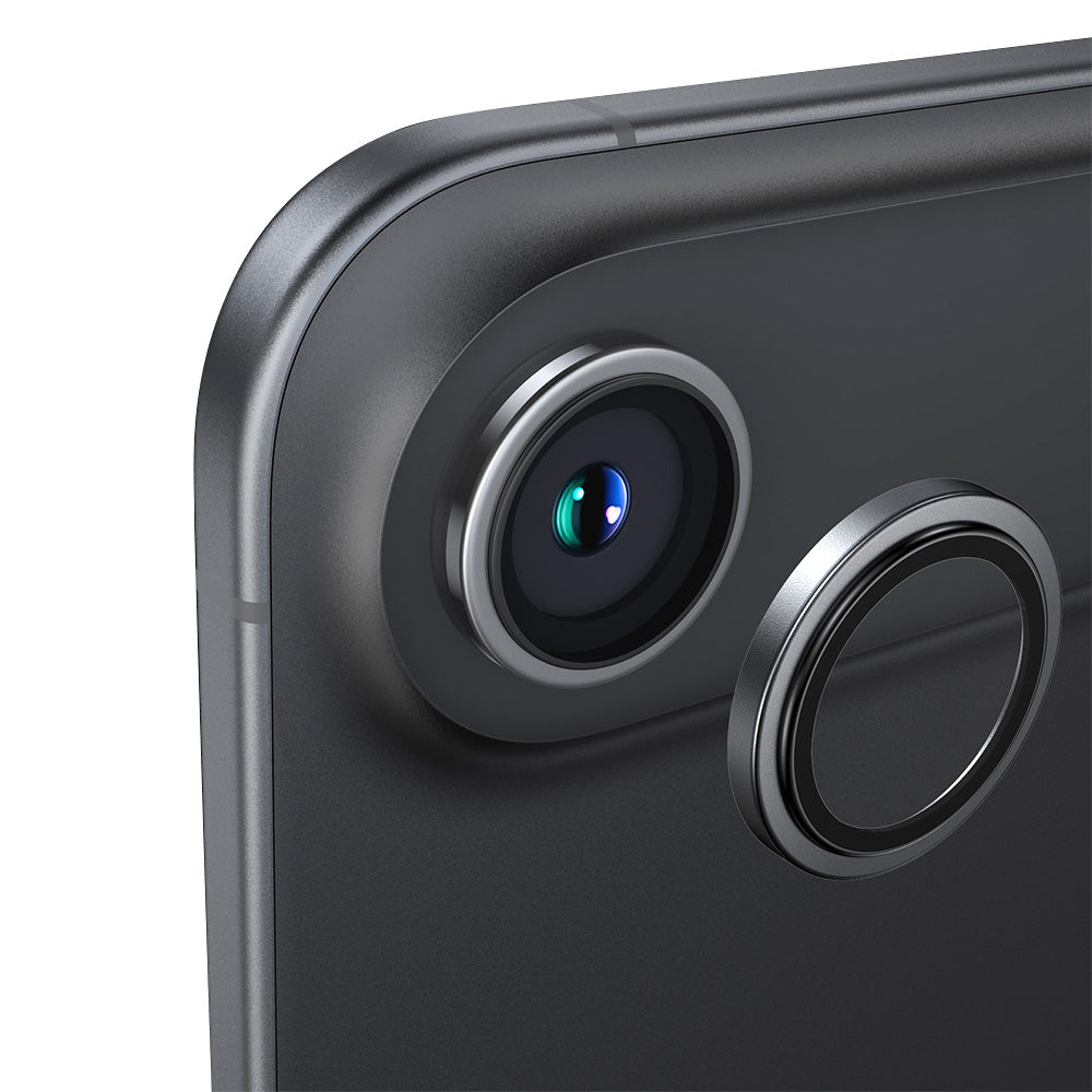 LensGuard 鏡頭保護貼 iPhone 17系列