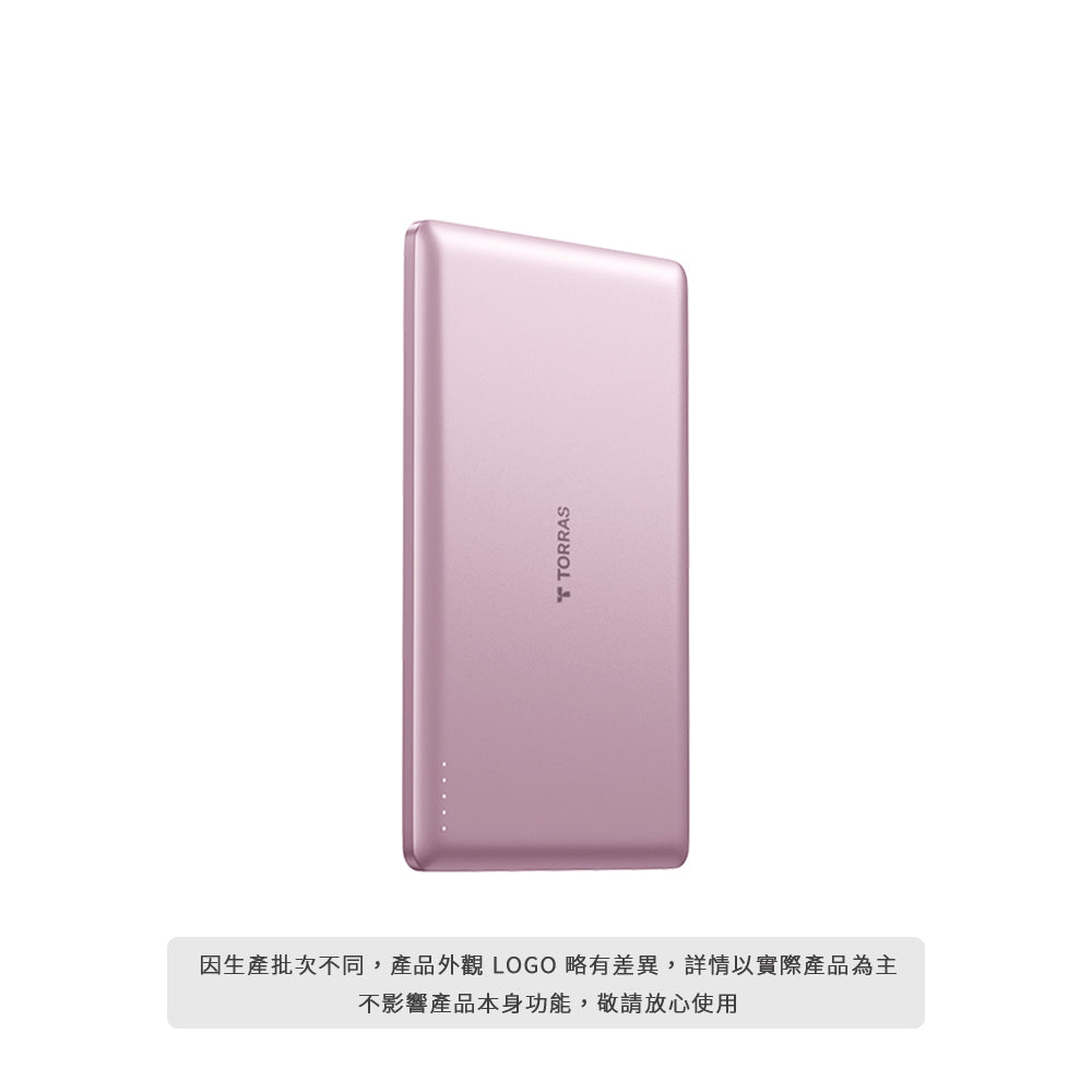 MiniMag 5000mAh 超薄 MagSafe 磁吸行動電源