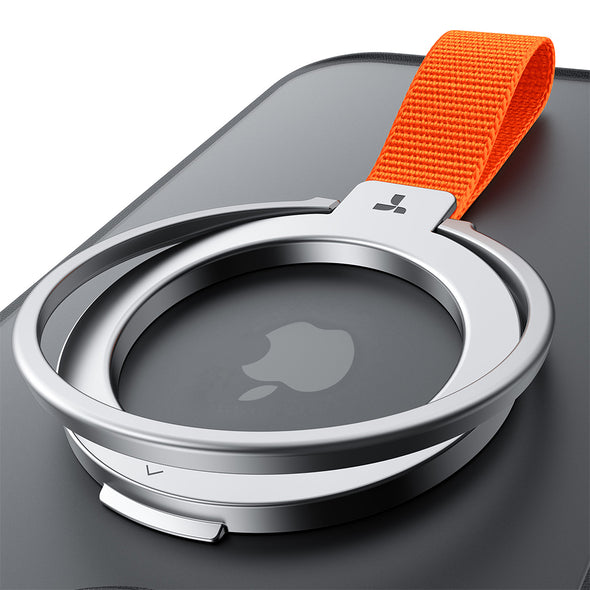 OmniRing 全能環 MagSafe磁吸指環旋轉支架（編織款）