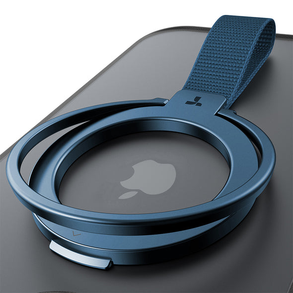 OmniRing 全能環 MagSafe磁吸指環旋轉支架（編織款）