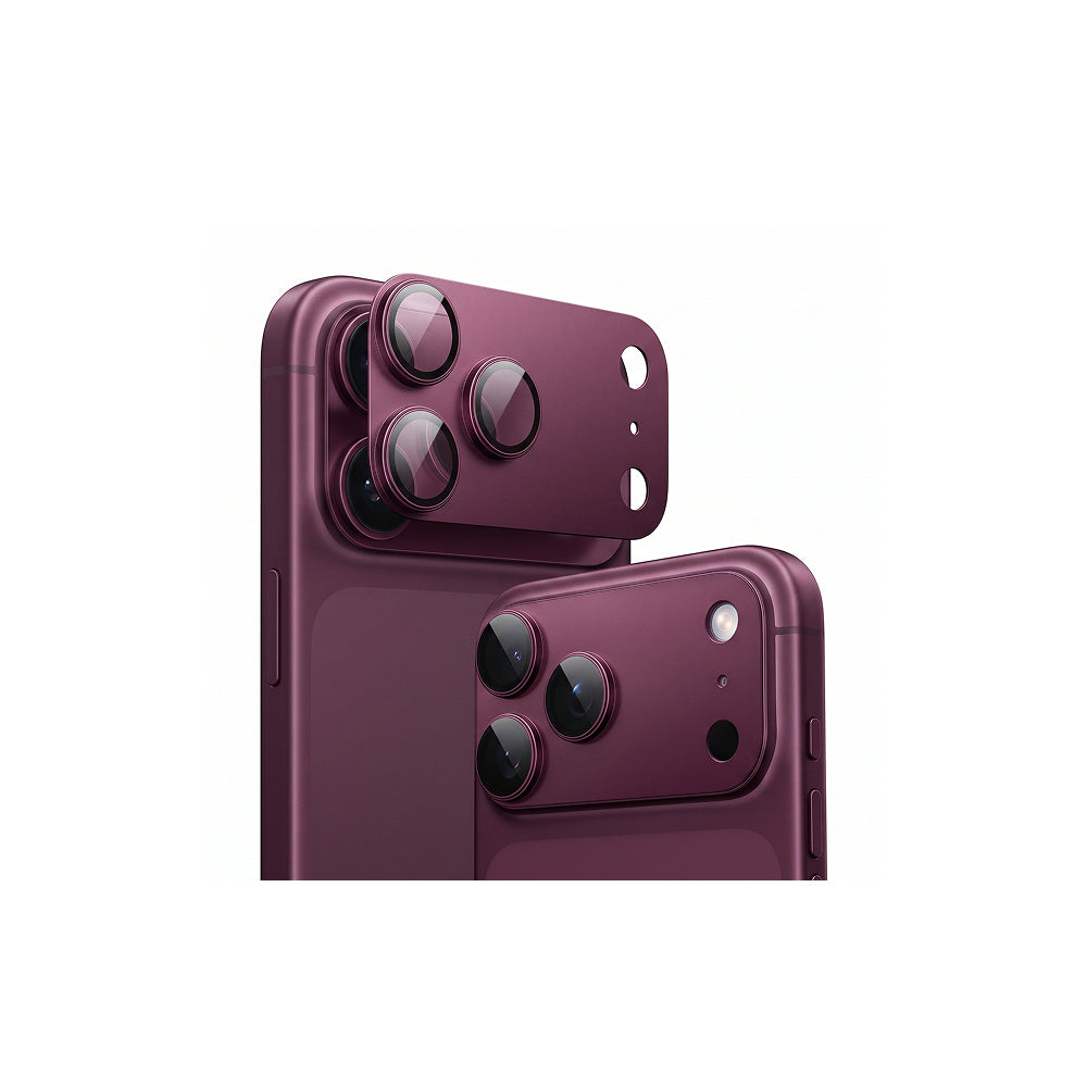 CameraGo  鏡頭保護貼 iPhone 18 Pro 系列