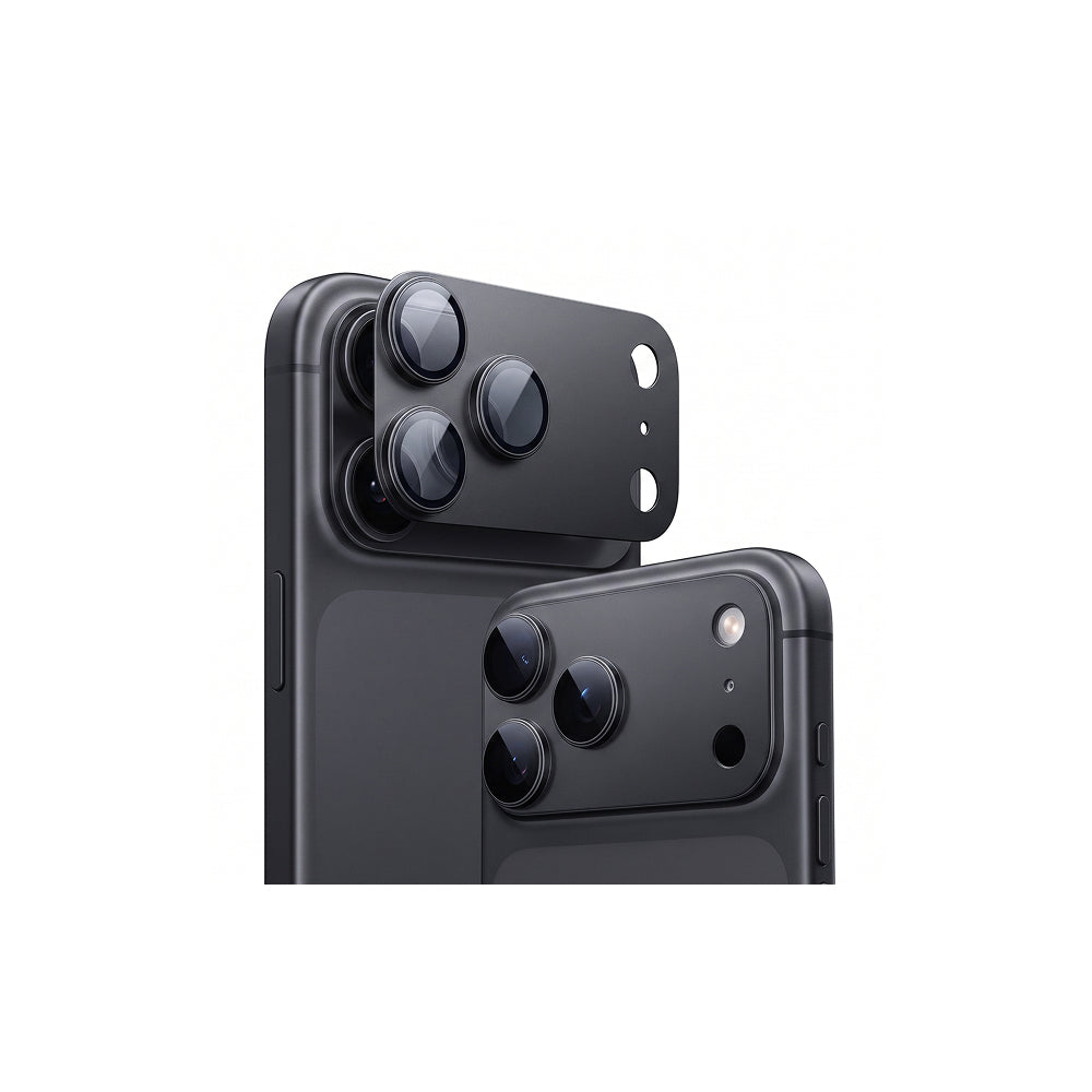 CameraGo  鏡頭保護貼 iPhone 18 Pro 系列