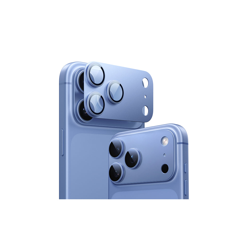 CameraGo  鏡頭保護貼 iPhone 18 Pro 系列