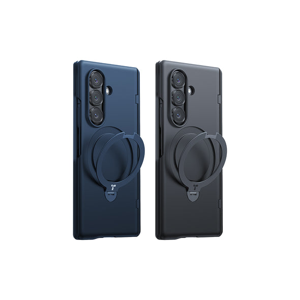 Ostand Spin MagSafe 支架防摔手機殼 Samsung Galaxy Z Fold 7系列