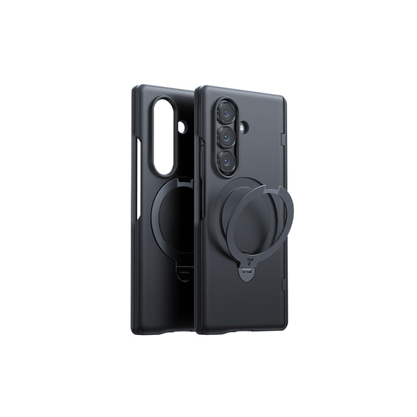 Ostand Spin MagSafe 支架防摔手機殼 Samsung Galaxy Z Fold 7系列