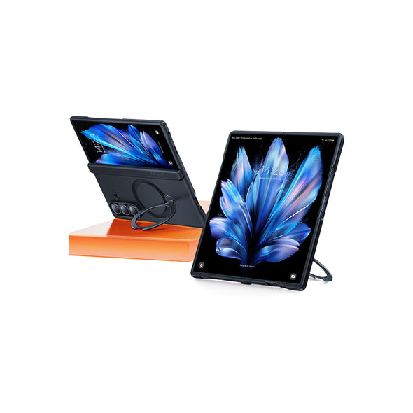Ostand Spin MagSafe 支架防摔手機殼 Samsung Galaxy Z Fold 7系列