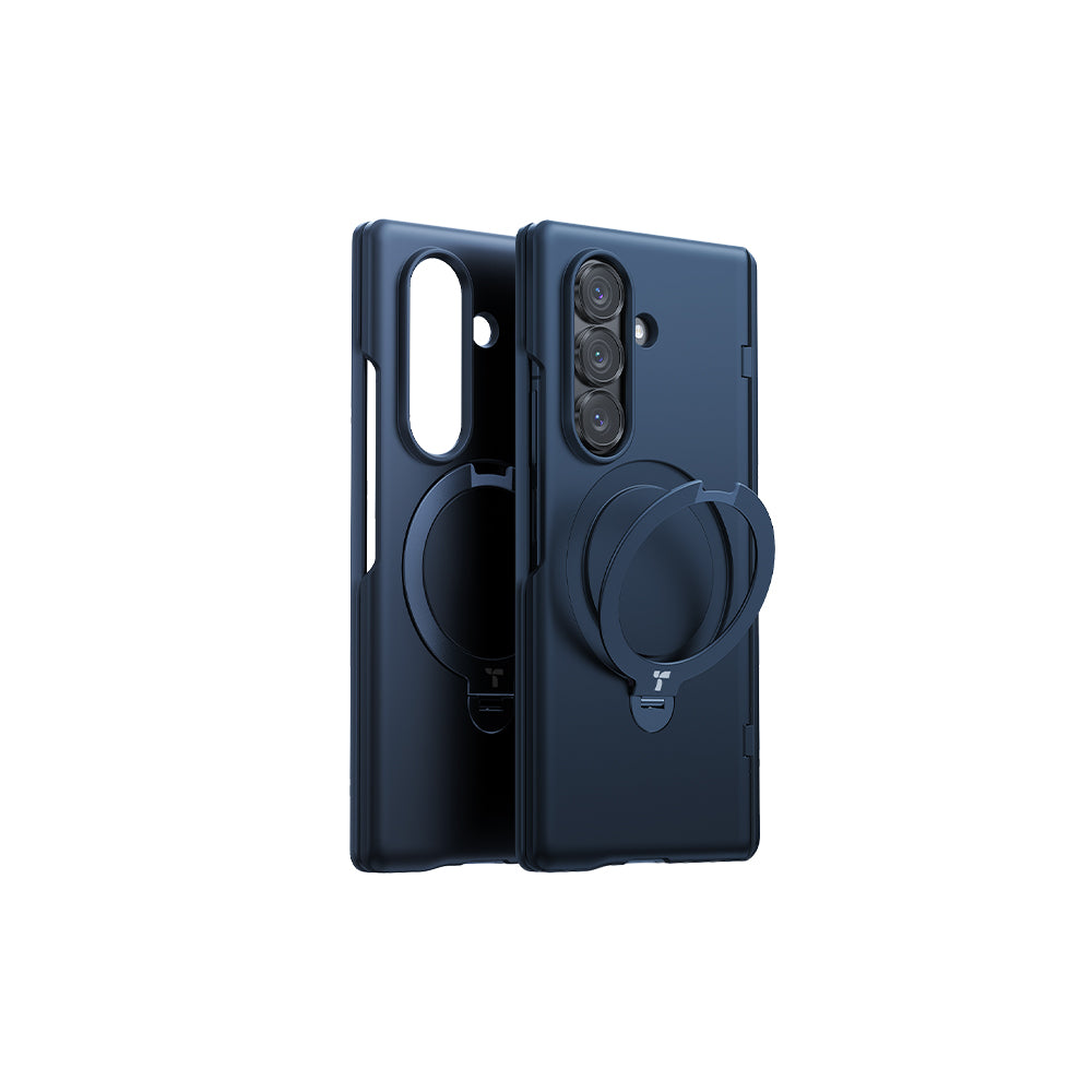 Ostand Spin MagSafe 支架防摔手機殼 Samsung Galaxy Z Fold 7系列